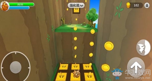 《?Dragon Land》小龍版馬里奧 體驗不一樣的橫版過關
