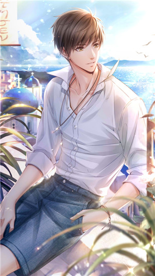 《戀與制作人》限定SSR白起·夏日傾心卡面一覽