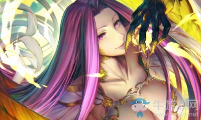《FGO》戈?duì)栘晫毦邉?dòng)畫(huà)一覽