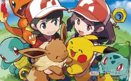 《精靈寶可夢Let's Go！皮卡丘/伊布》全屬性相克表