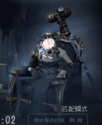 《第五人格》11月22日更新內(nèi)容一覽