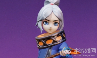 《決戰(zhàn)平安京》首無(wú)式神最新調(diào)整介紹