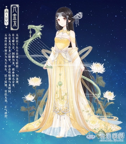 《奇跡暖暖》回溯繁星第三期活動(dòng)介紹