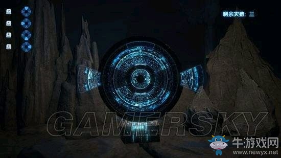 《古劍奇譚3》速解旋轉(zhuǎn)封印機(jī)關(guān)方法介紹