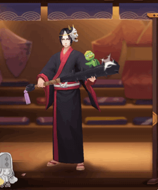 《陰陽師》鬼燈新皮膚【地獄慶典】獲取攻略