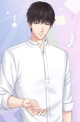 《戀與制作人》許墨·織夢者限時返場活動