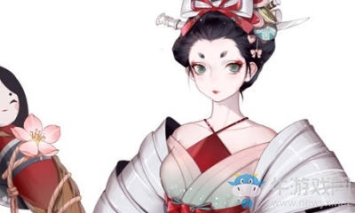《陰陽(yáng)師》白粉婆婆屬性介紹