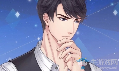 《戀與制作人》李澤言星空背景R卡兌換碼