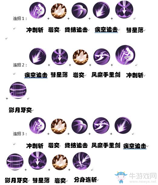 《侍魂：朧月傳說》忍者轉職推薦