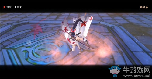 《侍魂：朧月傳說》紅魔煉獄玩法詳解