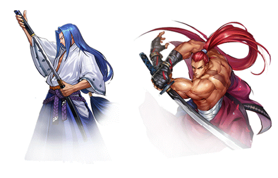 《侍魂：朧月傳說》劍士轉職推薦