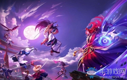 《侍魂：朧月傳說》裝備打造系統介紹