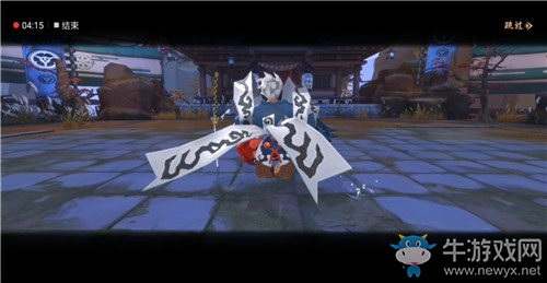 《侍魂：朧月傳說》紅魔煉獄玩法詳解