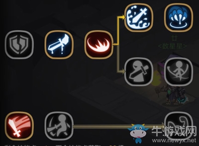 《貪婪洞窟2》大劍各流派介紹