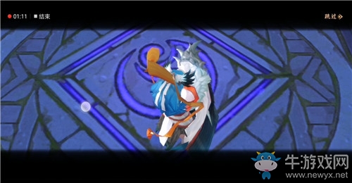 《侍魂：朧月傳說》紅魔煉獄玩法詳解