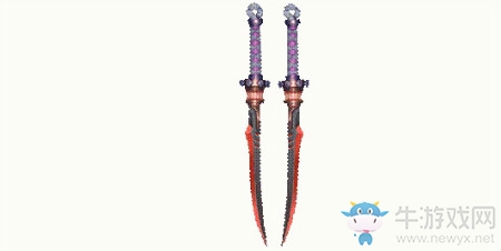 《侍魂：朧月傳說》橙色武器生者必滅介紹