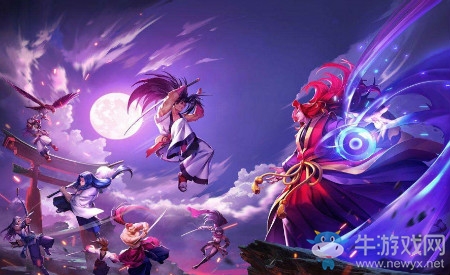 《侍魂：朧月傳說》手游劍士職業(yè)Q&A