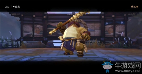 《侍魂：朧月傳說》紅魔煉獄玩法詳解