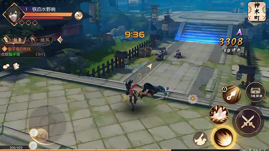 《侍魂：朧月傳說》手游裝備獲取介紹