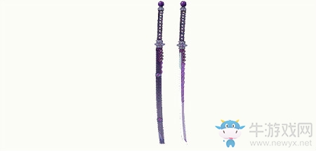 《侍魂：朧月傳說》橙色武器迦具土命介紹