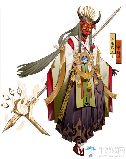 《陰陽(yáng)師》方相氏御魂搭配