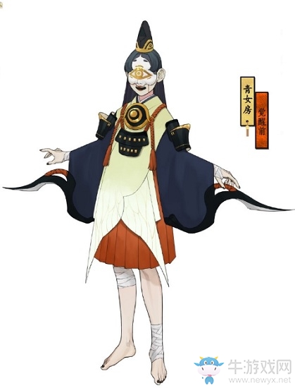 《陰陽師》青女房技能詳解