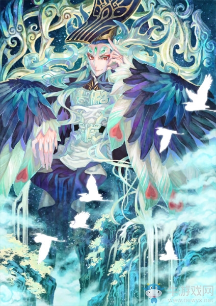 《FGO》秦始皇解析