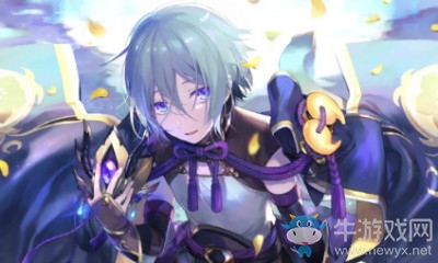 《FGO》蘭陵王技能及寶具介紹
