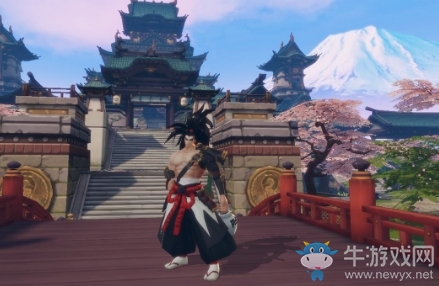 《侍魂：朧月傳說》番隊系統介紹