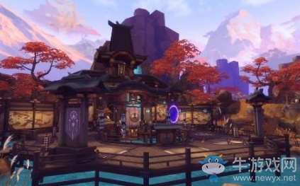 《侍魂：朧月傳說》家族系統介紹