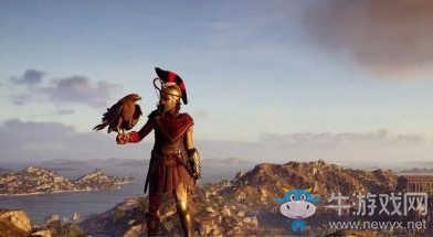 《刺客信條奧德賽》武器獲取位置一覽