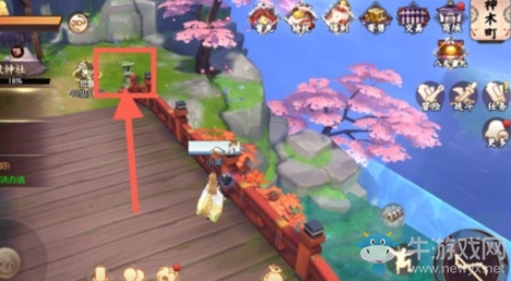 《侍魂：朧月傳說》神木町河流盡頭尋寶攻略