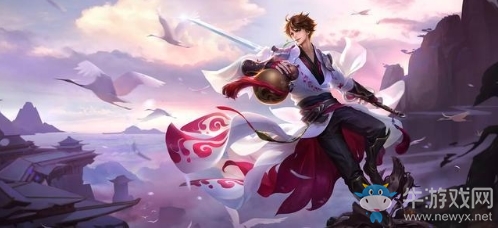 《王者榮耀》王者字舍活動