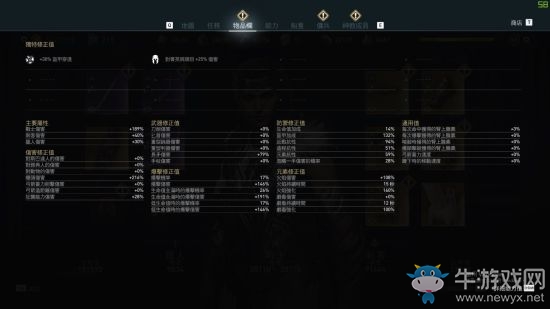 《刺客信條奧德賽》不死戰士配裝與加點分享