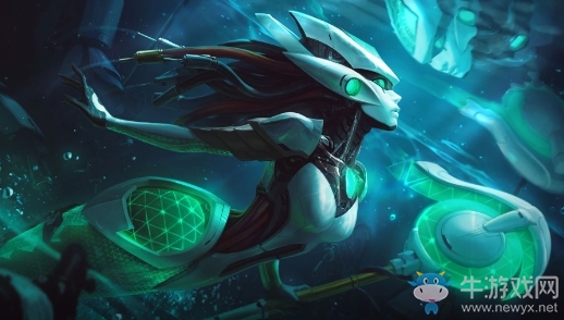 《LOL》一直陪伴活動(dòng)