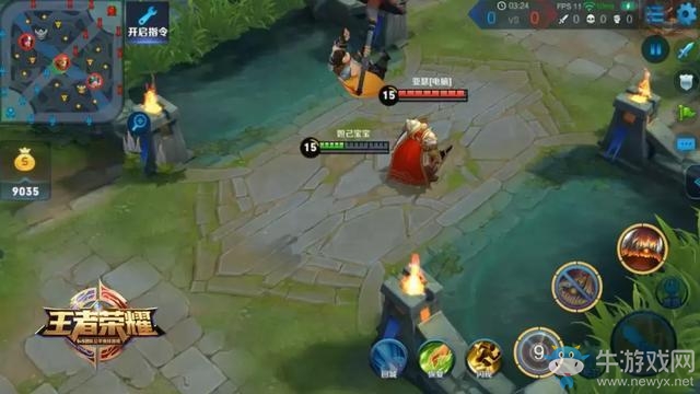 《王者榮耀》豬八戒被動技能的名稱是什么