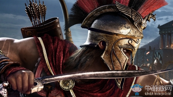 《刺客信條奧德賽》獵人特長等級點滿數值一覽