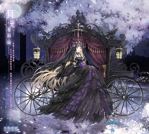 《奇跡暖暖》月光奏鳴曲傾心回憶復(fù)刻活動介紹