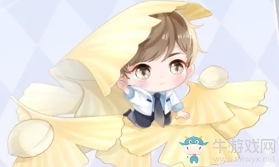 《戀與制作人》周年限定白起·輕飄飄進化材料一覽