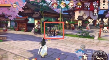 《侍魂：朧月傳說》神木町梨紗的店鋪尋寶攻略