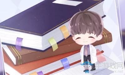 《戀與制作人》周年限定許墨·樂融融進化材料一覽