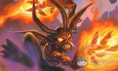 《爐石傳說》拉斯塔哈的大亂斗月初上分治療園卡組推薦