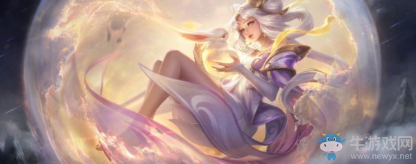 《王者榮耀》新英雄嫦娥售價介紹