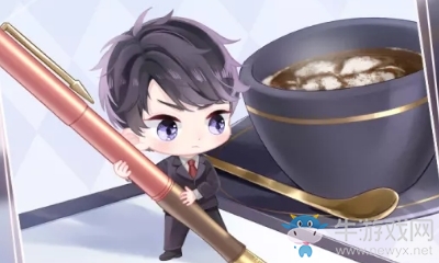 《戀與制作人》周年限定李澤言·熱乎乎進化材料一覽