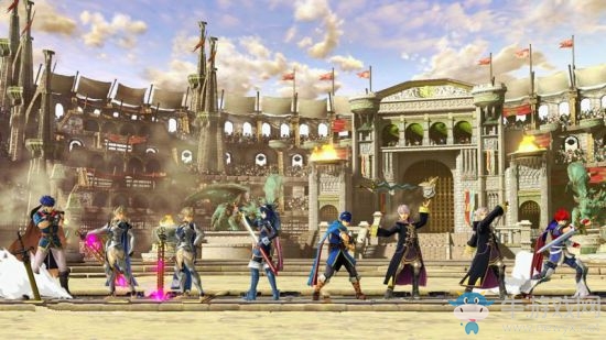 《任天堂明星大亂斗》命魂模式解鎖技巧