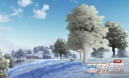 《荒野行動(dòng)》12月11日更新內(nèi)容一覽