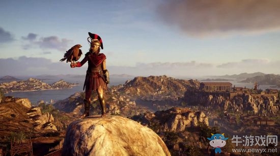 《刺客信條奧德賽》反復刷周常任務方法介紹