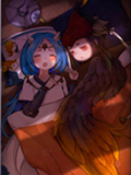 《神都夜行錄》拓印大全
