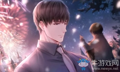 《戀與制作人》限定SSR許墨·暗夜花火活動消耗一覽