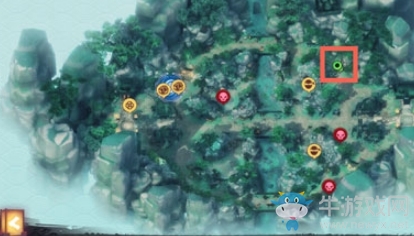 《侍魂：朧月傳說》登能山蒼月！上路克敵尋寶攻略